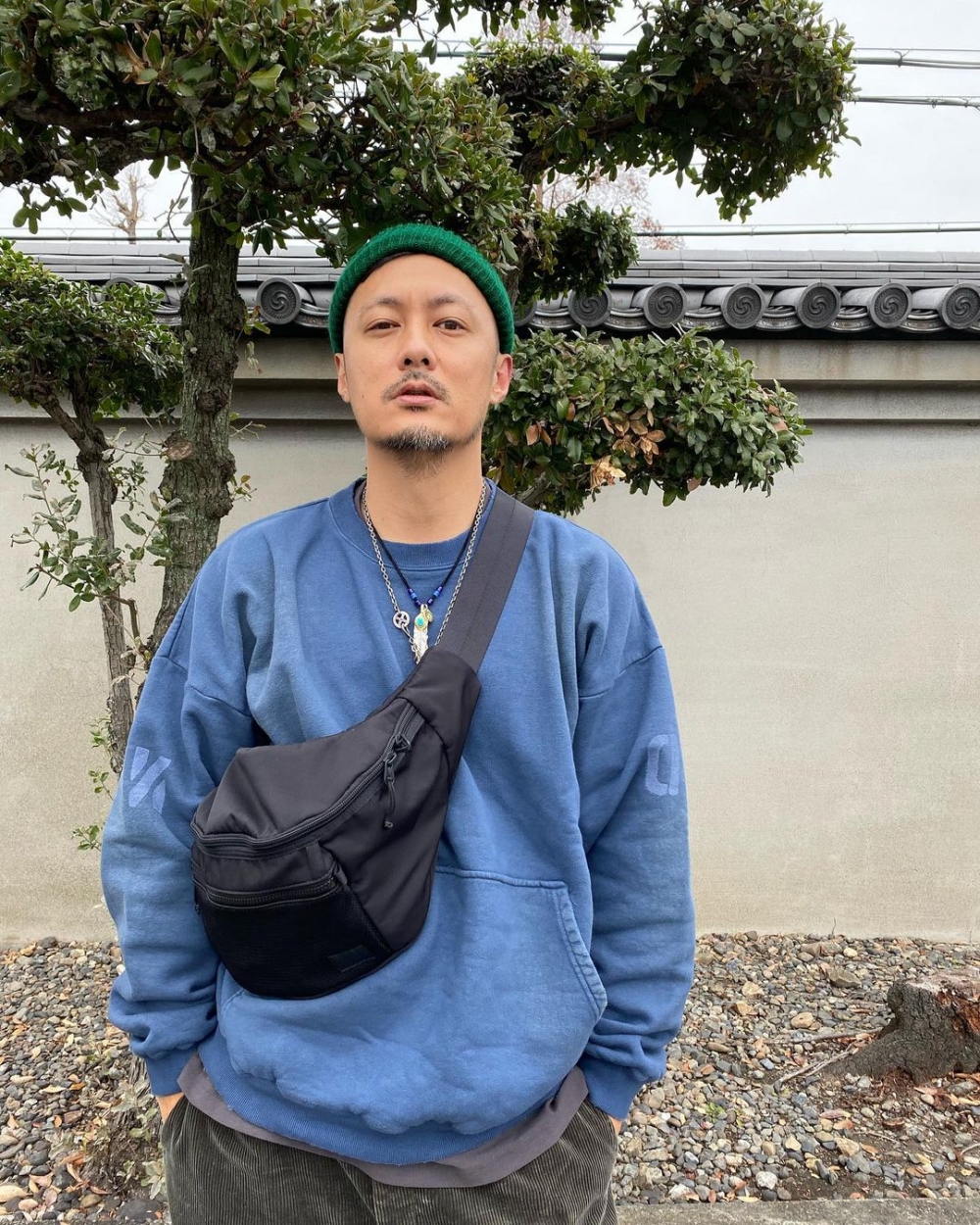 余文樂稱:「我才22歲,我不是要賺很多錢,我不是發明星夢的人,我只是誤打誤撞進來。」