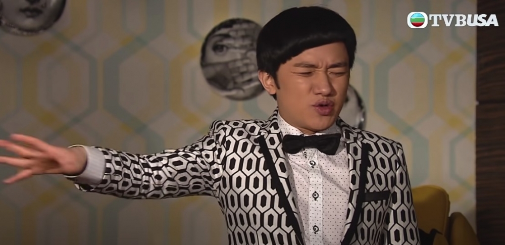 港男為此感到非常煩惱，仲知道咗細佬女友即將會搬過嚟長住......