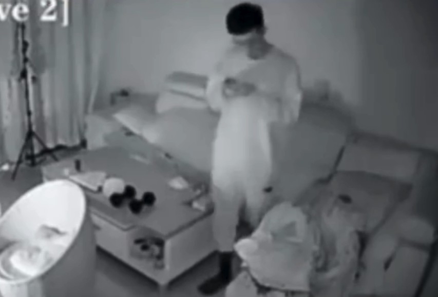 然而,凶宅試睡員並非人人都能夠勝任,好多人都因為害怕而放棄!