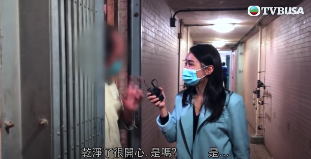 經過義工以及滅蟲公司等嘅協助後，現時單位已經變得乾淨咗好多！