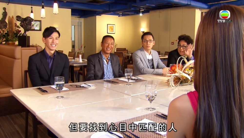 樓主表示男生要令女生對自己保持興趣,要讓對話內容有營養