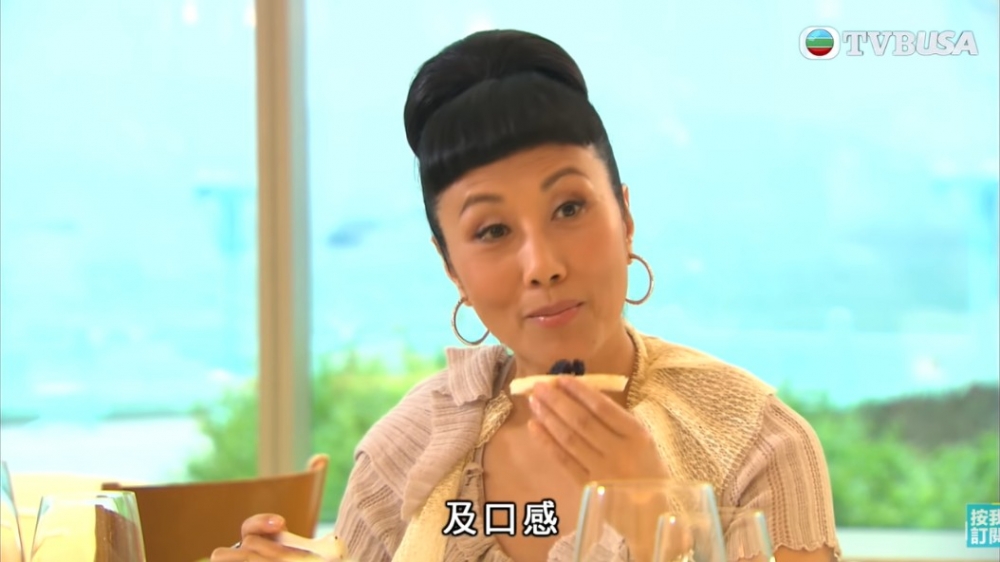 全家都認為嫲嫲主意很好