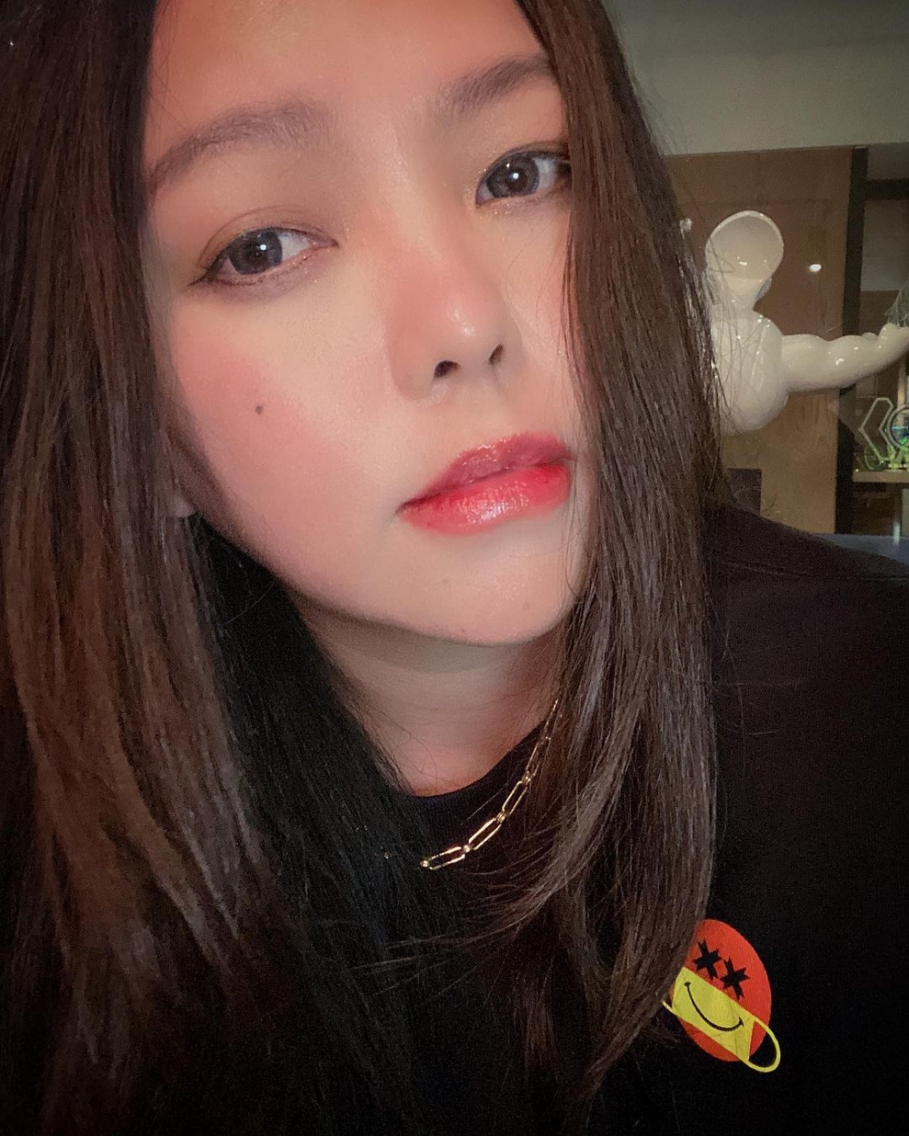 就連天后張惠美都未能達到王媽媽嘅要求！