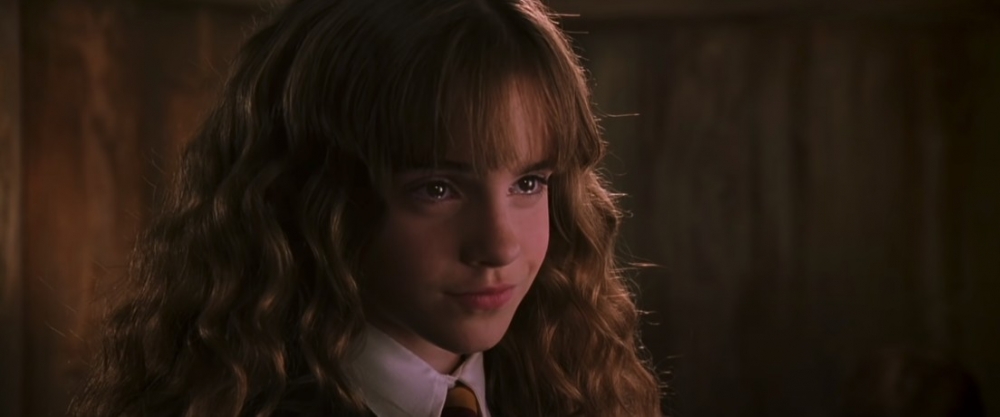 Emma Watson一度萌生辭演《哈利波特》嘅念頭!