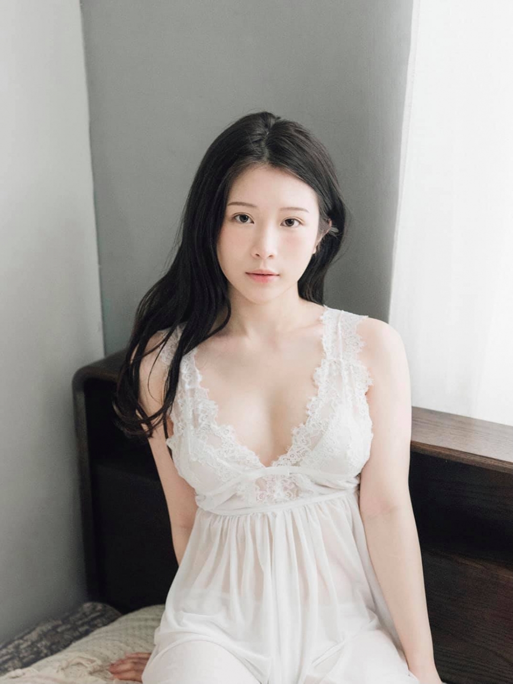 雞排妹鄭家純向來敢言
