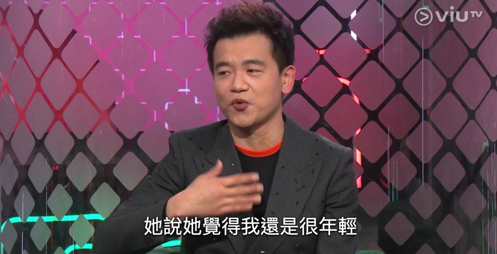 不過女藝人就立刻以唔同理由拒絕!