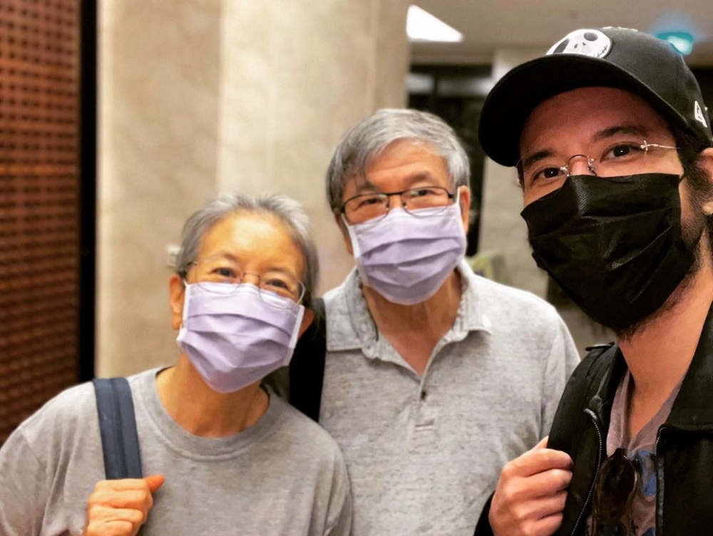 有傳婆媳關係係婚變嘅主因！