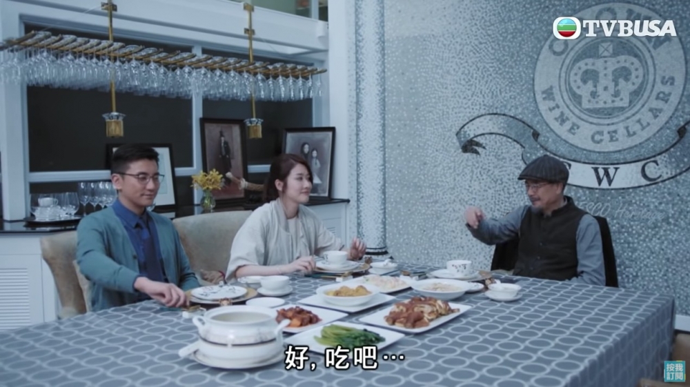 唔少網民感嘆uncle對牛彈琴