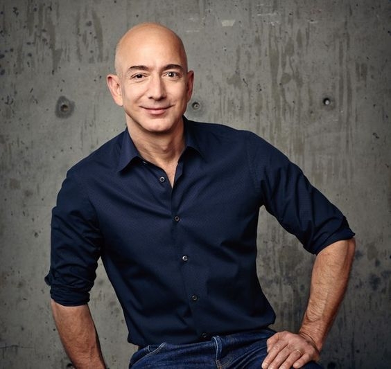 據指貝佐斯更買咗一座島嶼畀女兒去度假