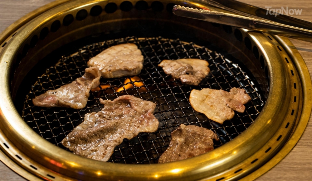 肉質肥美香濃~