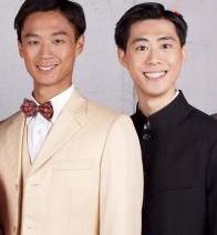 張裕里長大後有參演過舞台劇。