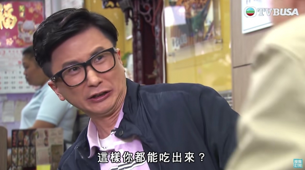 有網民就建議佢叫女朋友一齊食,因為啲食物過期女友都有責任,無理由係男友一個人解決晒。