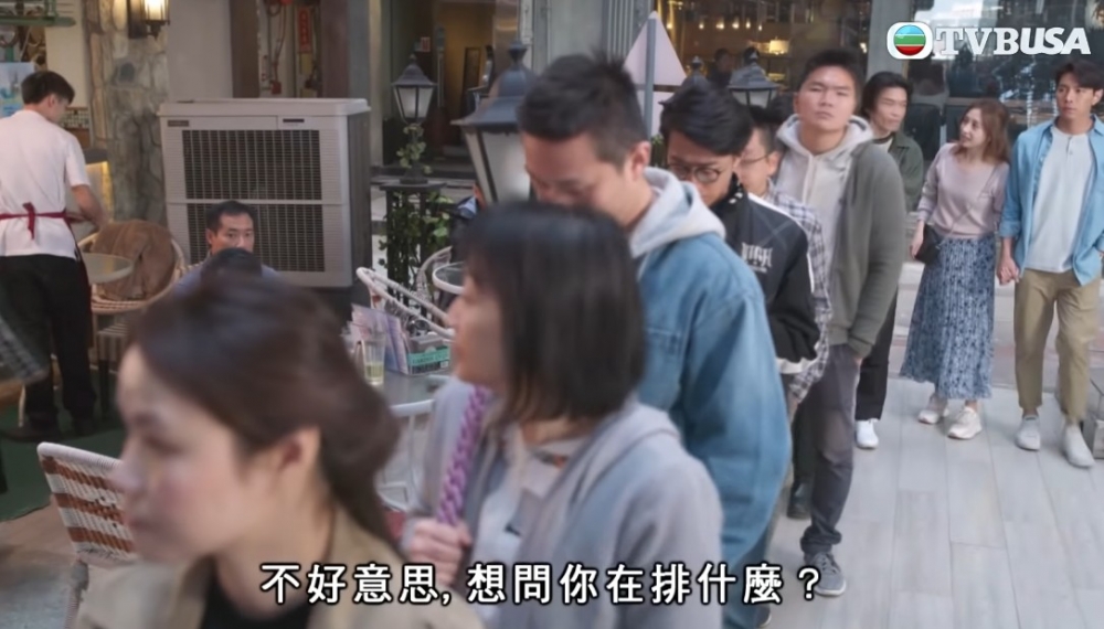 現時香港一般申請者嘅平均公屋輪候時間為5.9年，創下22年新高！