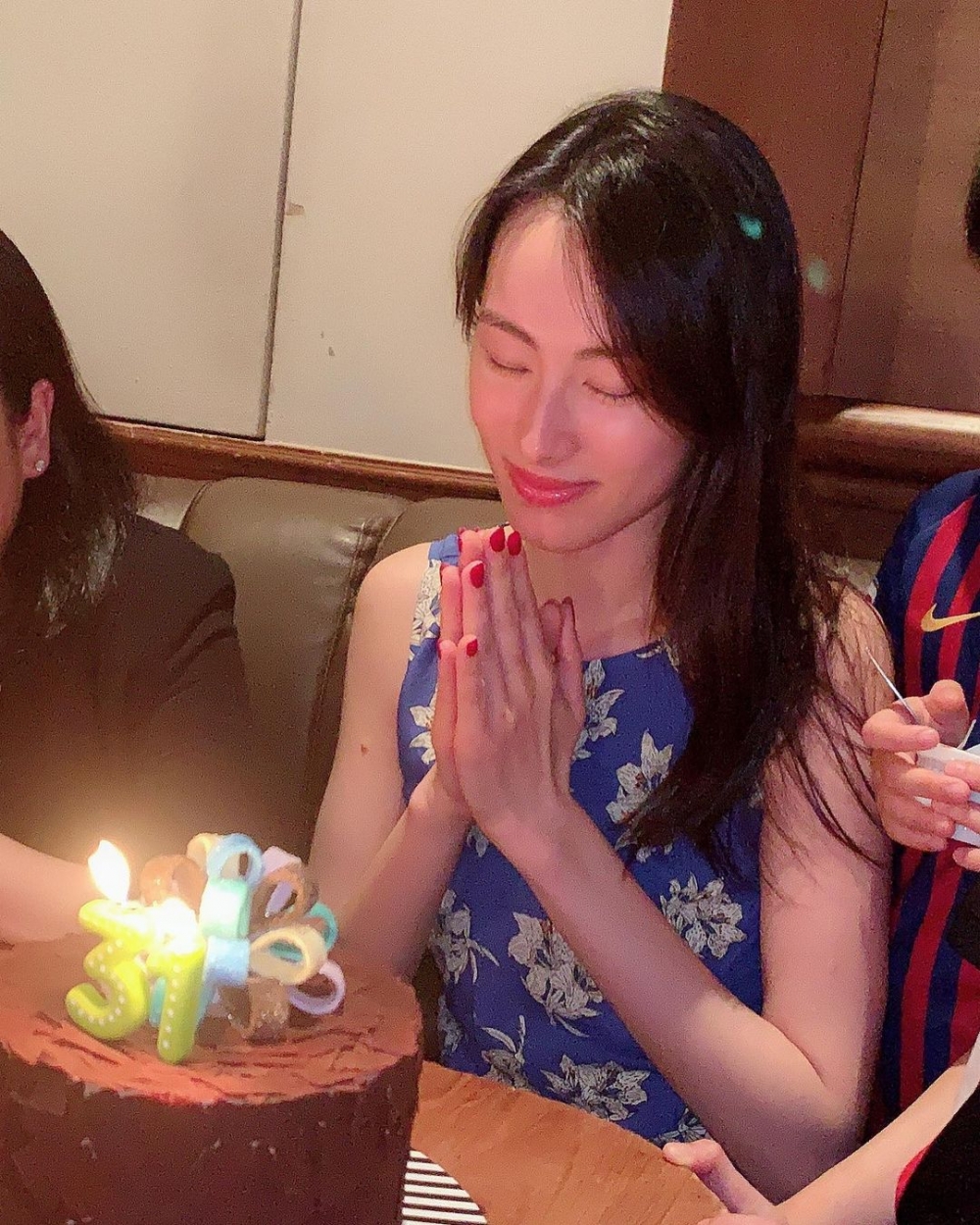 傳李澤楷送贈價值逾5億嘅石澳豪宅俾梁洛施。