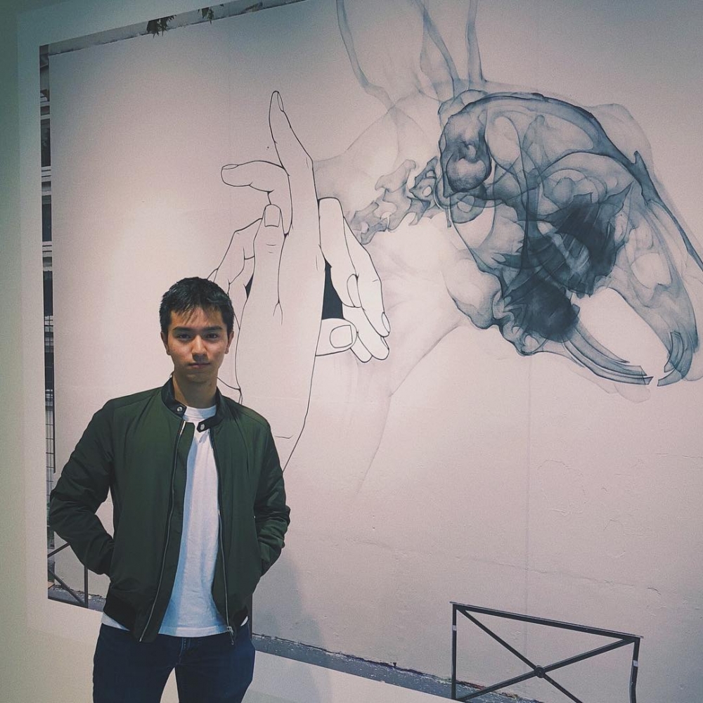 現年24歲嘅吳澋滔事隔15年再參演電影《七人樂隊》，好多人期待佢嘅演出！