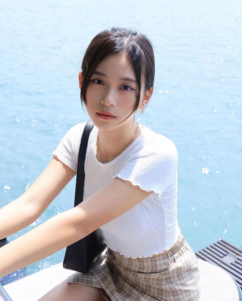 唔少網民都希望阿妹可以成為女團成員,覺得佢係今次比賽中嘅遺珠!
