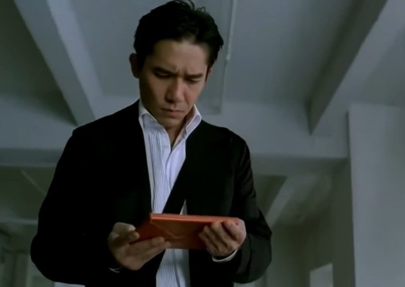 信教嘅爸爸都突然大談風水，並同意姑姐意見