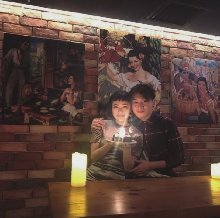 有傳Jer疑似搭上《造星IV》參賽者Alice而導致情變？！