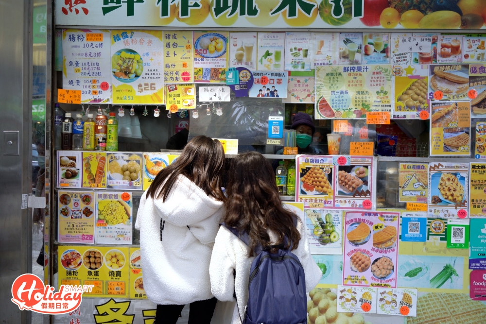 嘉發麵包小食與其他小店一樣,捱不過加租,經營了10年的舖位終將要結業。
