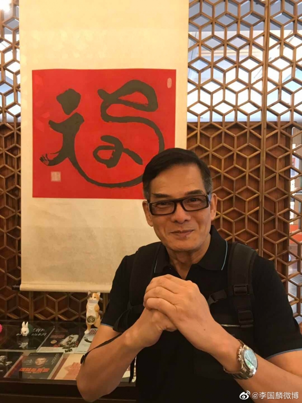 近年越嚟越多香港藝人選擇北上發展,李國麟都唔例外