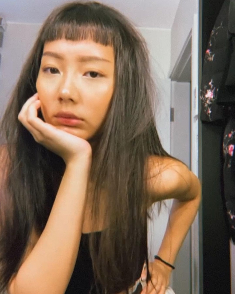 Marf 唱歌以及跳舞實力都非常厲害,一直都獲得評判大讚!