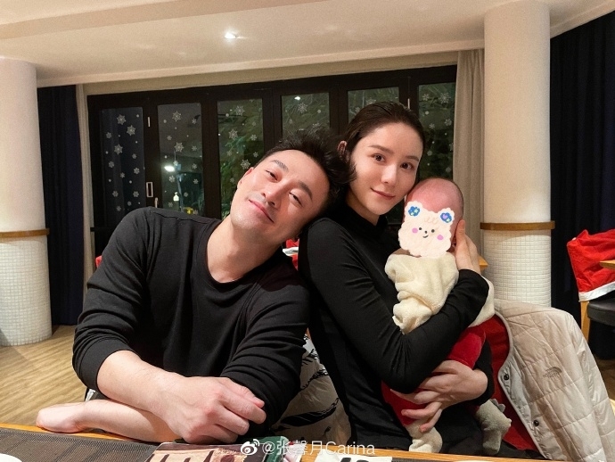林峯張馨月出演內地夫婦綜藝《妻子的浪漫旅行5》,大方晒恩愛