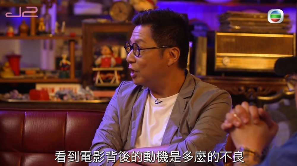 希望借住潛而默化嘅力量,令小朋友不知不覺中受到影響?!