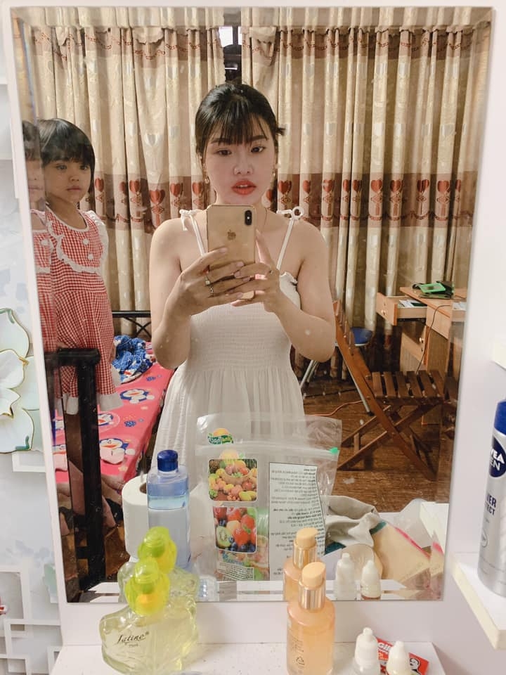 離婚後嘅郭金鳳獨自撫養女兒,仲機緣巧合下成為網紅!