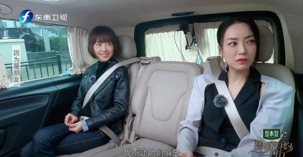 外界唔少聲音都指Twins唔紅得幾耐,於是Mani下定決心要令呢個組合一直走落去