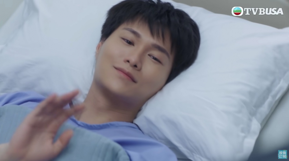 《十月初五的月光》「初哥哥」胡鴻鈞角色都好有競爭力