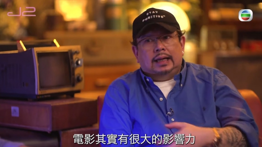 電影嘅影響力其實比想象中大,成功嘅電影仲會引起一陣風潮!
