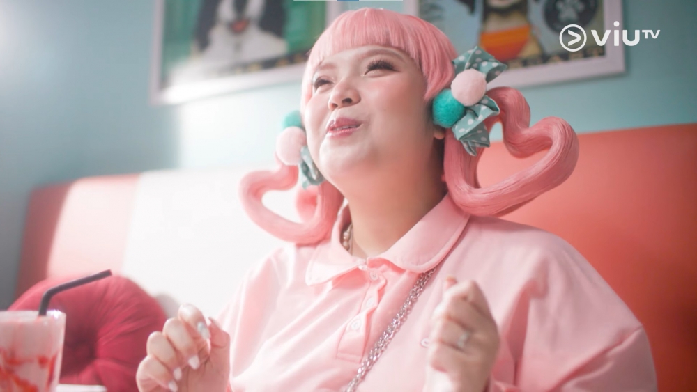 《肥美人》公開29位入圍參賽者的官方宣傳照,並舉行「EXTRA LIKE GIRL」投票~