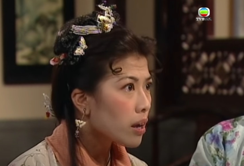 現年45歲嘅陳彥行曾為TVB藝人,出演經典喜劇《皆大歡喜》「金日」一角而為人熟悉