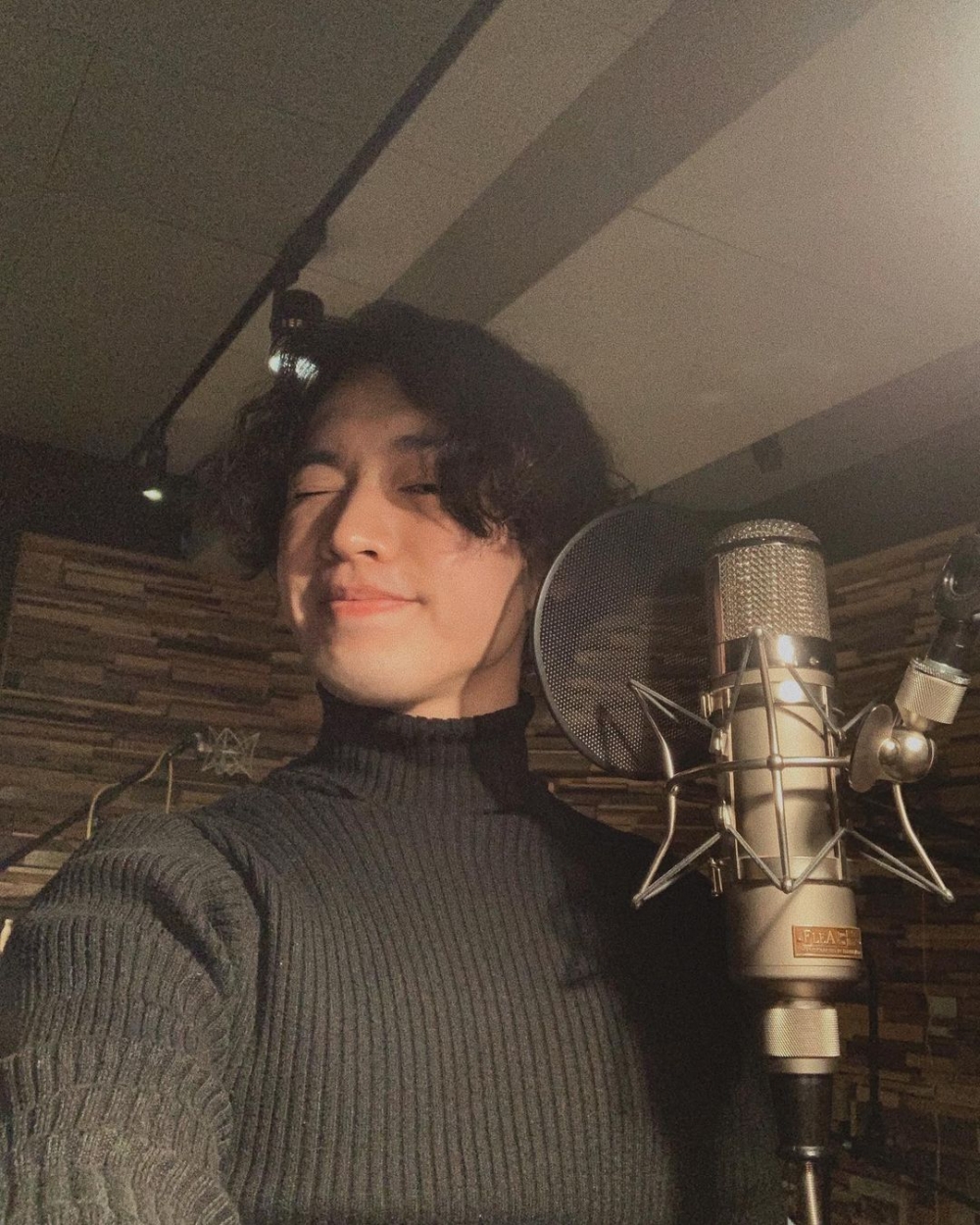 Jer 成為《全民造星IV》25強嘅導師之一。