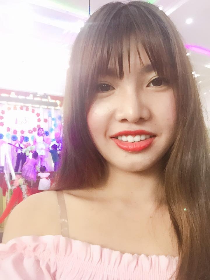 郭金鳳於2017年認識富二代,並立刻閃婚誕下女兒!