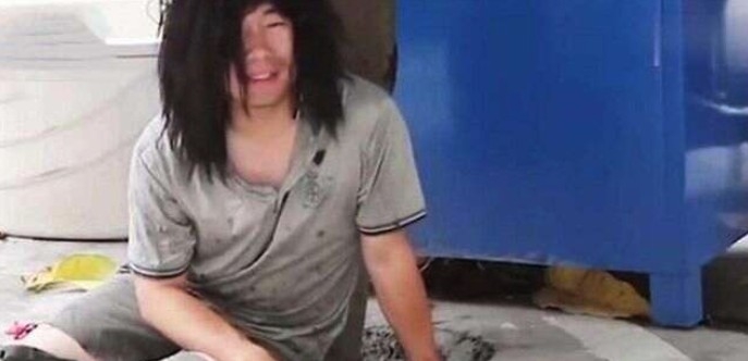 「中國第一懶人」楊鎖於23歲時離開人世！