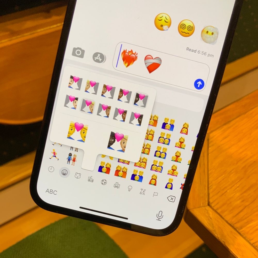 之前Emojipedia就公開咗2020年Twitter最多人用嘅Emoji排行榜
