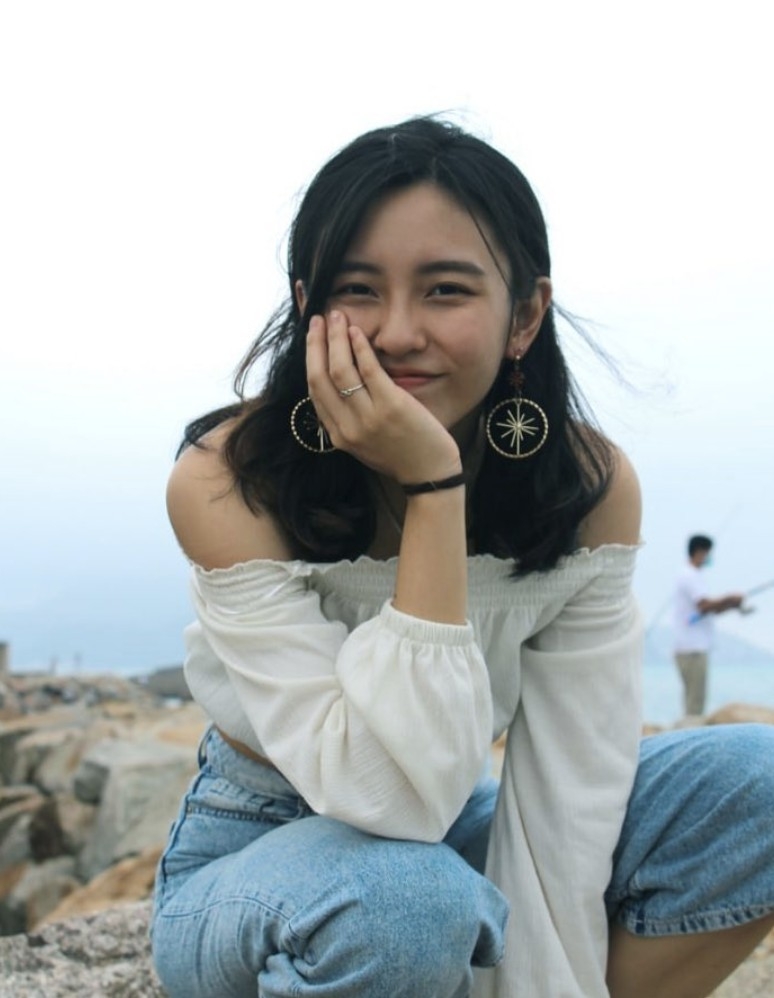 Ivy So 過往嘅素顏照亦被網民翻出,青澀樣貌獲網民大讚~