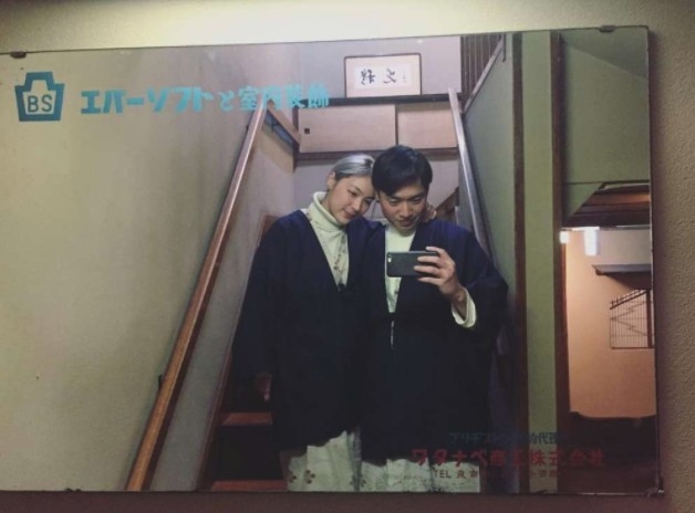 不過最近就因為女友Kelly突然取消關注Jer IG，而導致傳出情變消息。