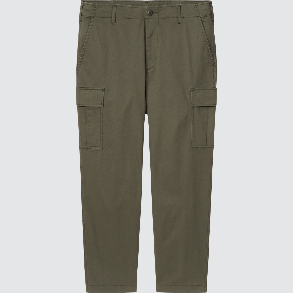 男裝工裝9分褲$169 (原價$199)