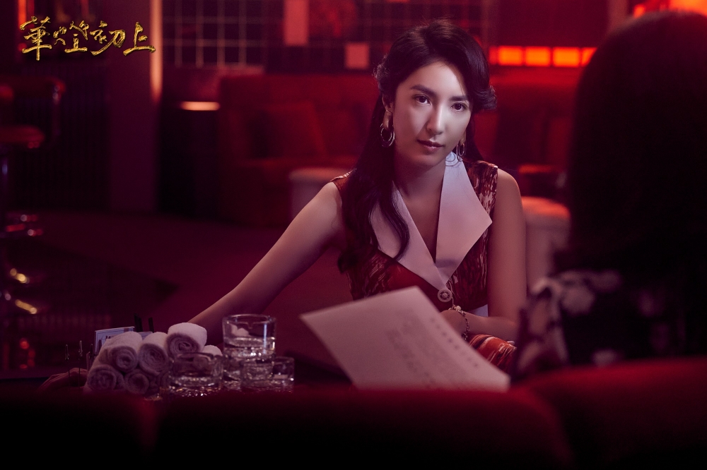 蘇慶儀在離開前給羅雨儂的「離別禮物」，網民推測是非常關鍵的東西。