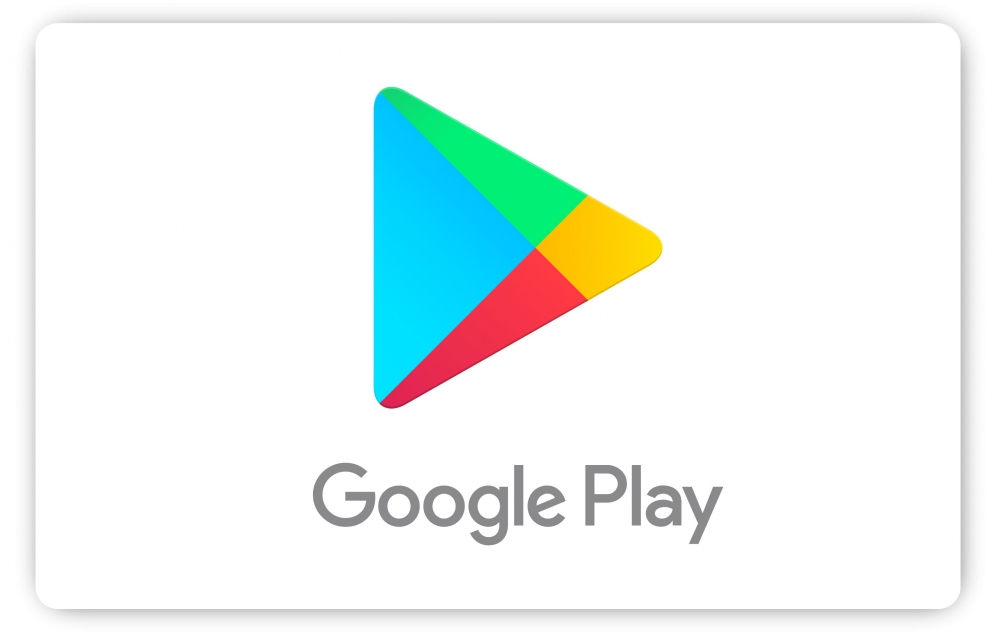Google Play禮品卡沒有期限。