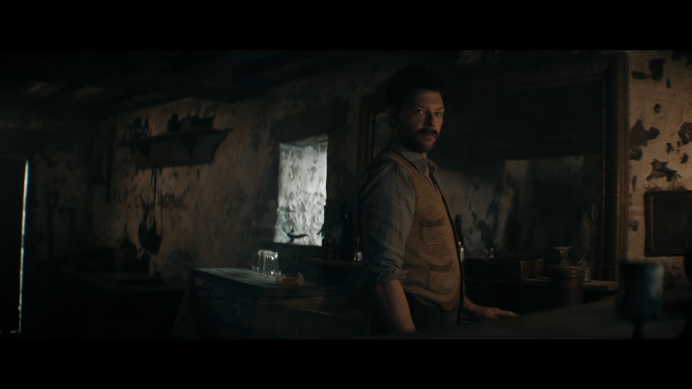 ·鄧不利多年輕版的弟弟登場！