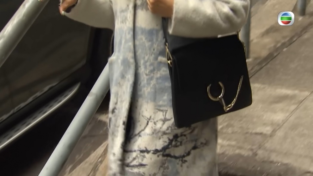 樓主留意到女同事日日都帶唔同名牌手袋返工