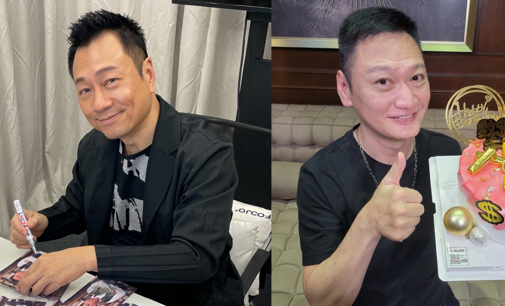 陶大宇曾幫助衝動買樓嘅黎耀祥,將自己酬勞嘅一部分分畀祥仔