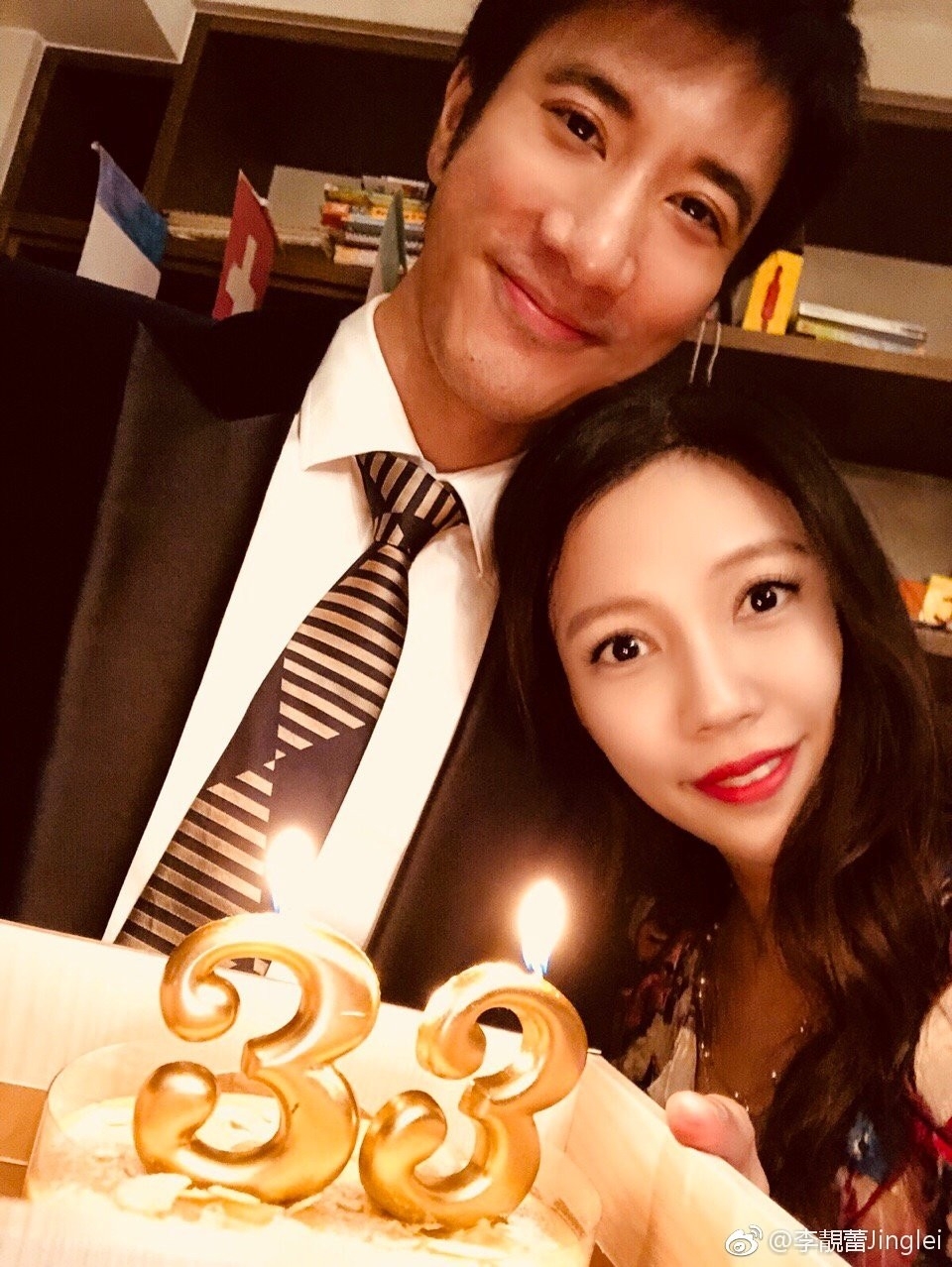 王力宏離婚事件引中港台三地關注