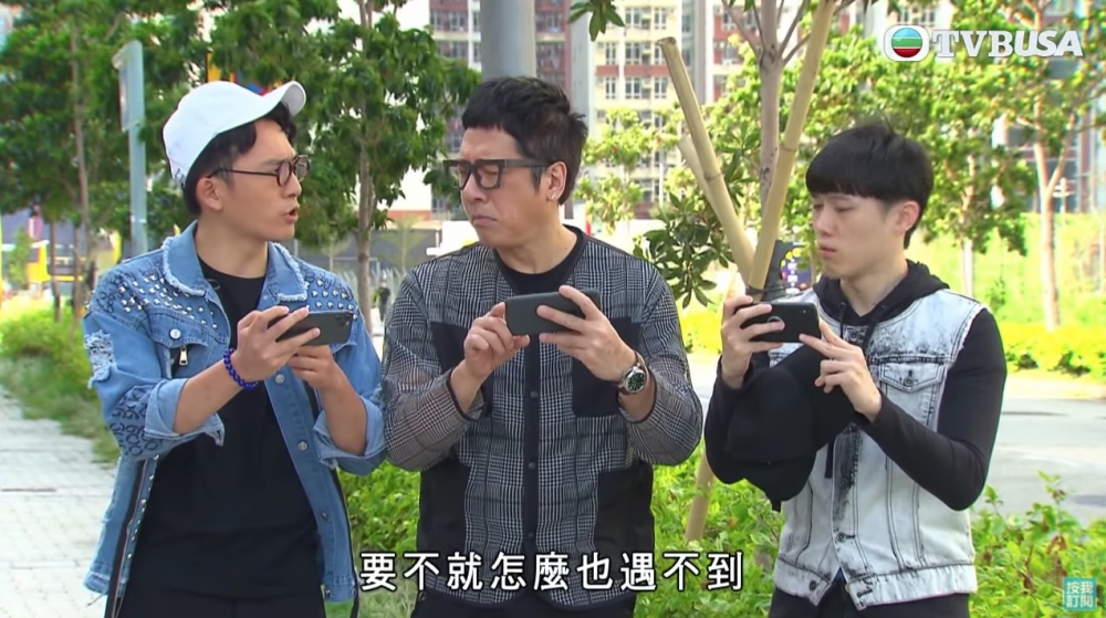喺社交網站除咗文字之外,表情符號都成為表達心情嘅一個方法