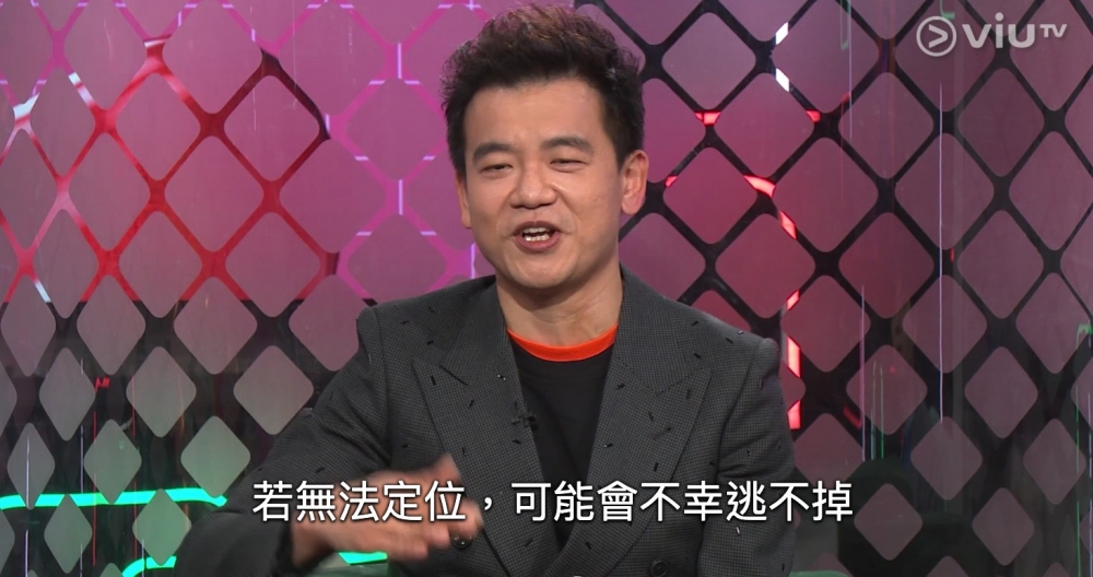 而女藝人就表示經常都需要避開遇到類似事件!