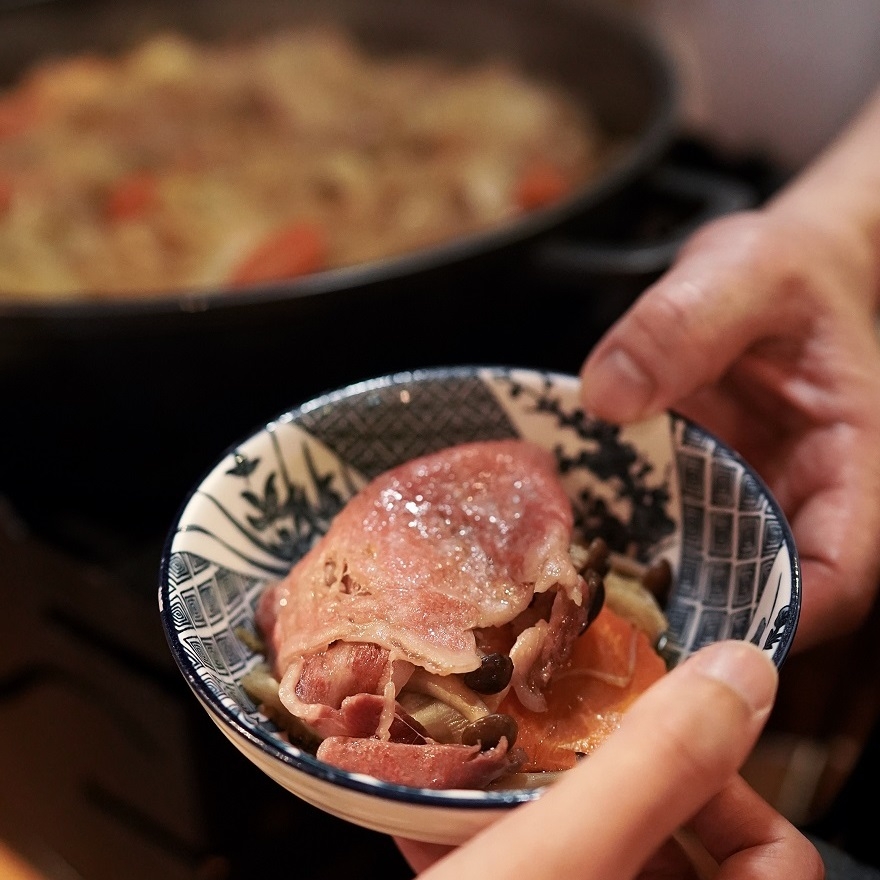「神戶牛」名列日本三大和牛之一!