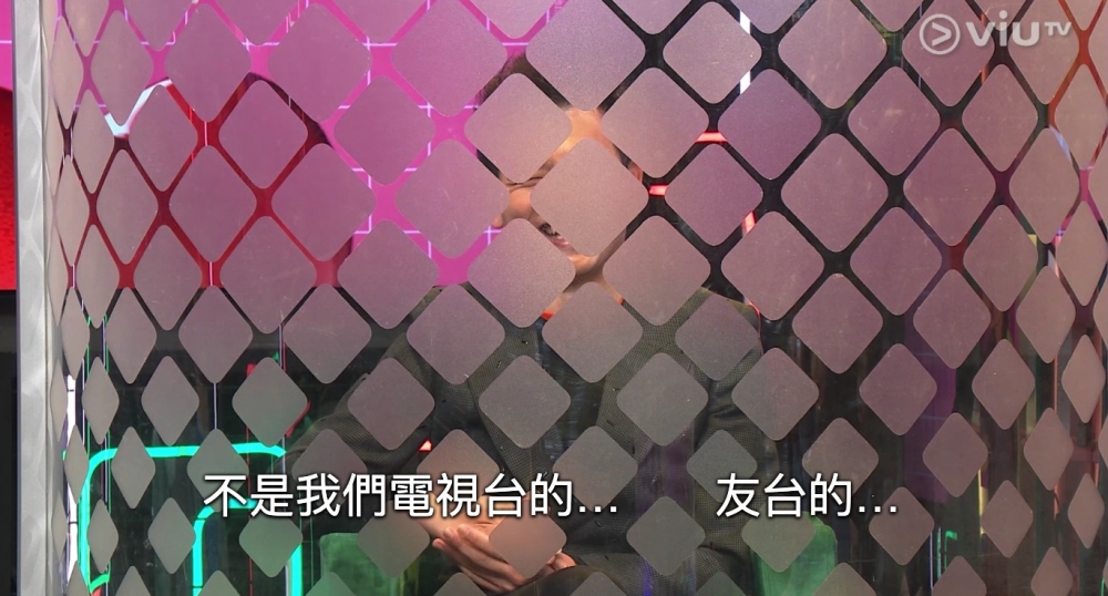 男嘉賓Jeffery大爆與友台女藝人嘅情緣!